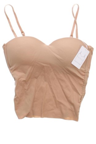 Дамски топ Unbranded, Размер M, Цвят Кафяв, Цена 24,00 €