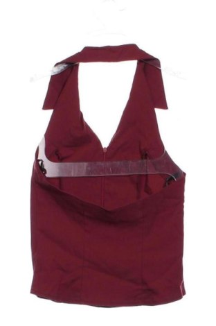 Damentop Unbranded, Größe XS, Farbe Rot, Preis € 27,68