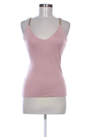 Дамски топ Unbranded, Размер M, Цвят Розов, Цена 15,00 €
