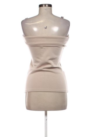 Γυναικείο τοπ Unbranded, Μέγεθος S, Χρώμα  Μπέζ, Τιμή 14,74 €