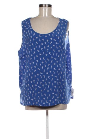 Γυναικείο τοπ Unbranded, Μέγεθος XXL, Χρώμα Πολύχρωμο, Τιμή 15,00 €