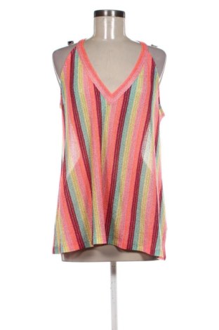 Γυναικείο τοπ Unbranded, Μέγεθος XL, Χρώμα Πολύχρωμο, Τιμή 14,74 €