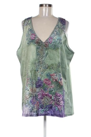 Dámský top Unbranded, Velikost L, Barva Vícebarevné, Cena  425,00 Kč