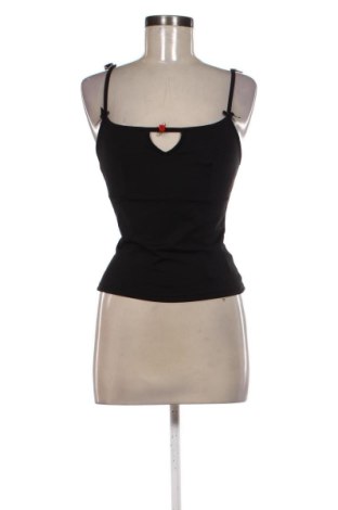 Damentop Unbranded, Größe M, Farbe Schwarz, Preis € 15,00