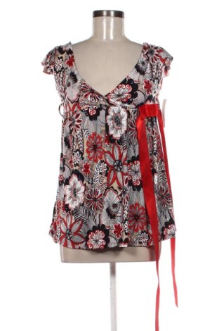 Γυναικείο τοπ Unbranded, Μέγεθος M, Χρώμα Πολύχρωμο, Τιμή 23,51 €