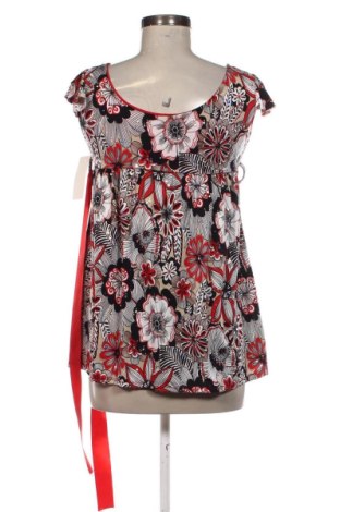 Γυναικείο τοπ Unbranded, Μέγεθος M, Χρώμα Πολύχρωμο, Τιμή 23,51 €
