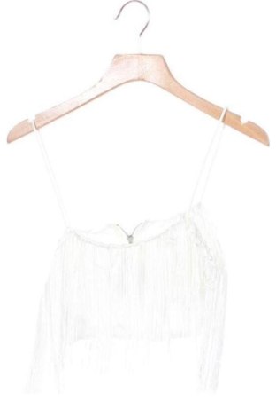 Női top Unbranded, Méret S, Szín Fehér, Ár 6 198 Ft