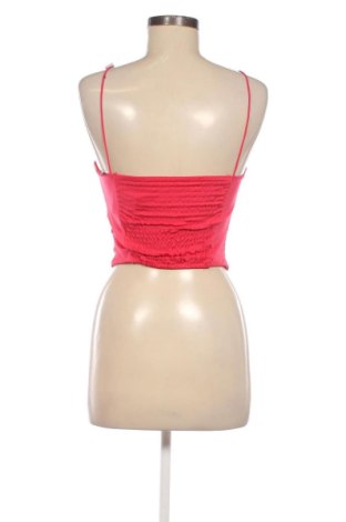 Γυναικείο τοπ Unbranded, Μέγεθος S, Χρώμα Κόκκινο, Τιμή 15,00 €