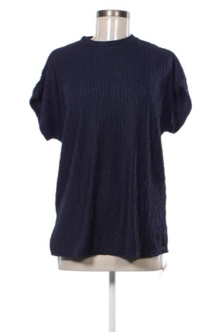 Γυναικείο τοπ Unbranded, Μέγεθος L, Χρώμα Μπλέ, Τιμή 13,99 €