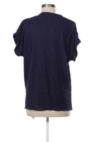 Γυναικείο τοπ Unbranded, Μέγεθος L, Χρώμα Μπλέ, Τιμή 13,99 €