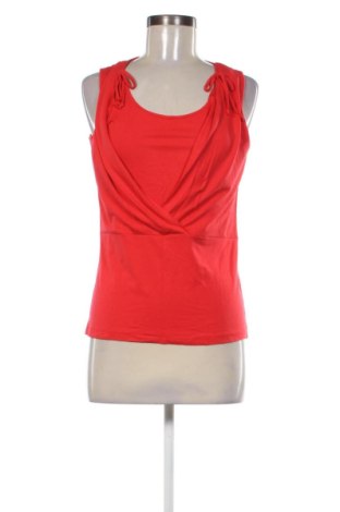 Γυναικείο τοπ Unbranded, Μέγεθος S, Χρώμα Κόκκινο, Τιμή 14,77 €