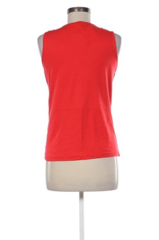 Γυναικείο τοπ Unbranded, Μέγεθος S, Χρώμα Κόκκινο, Τιμή 14,77 €