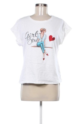 Дамски топ Unbranded, Размер L, Цвят Бял, Цена 15,33 €