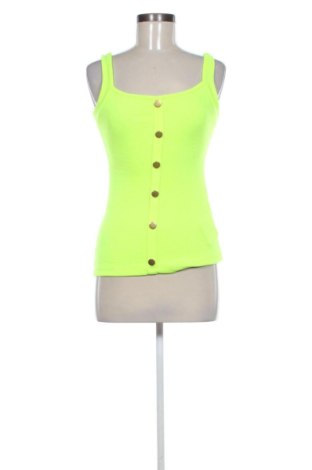 Dámský top Unbranded, Velikost M, Barva Žlutá, Cena  319,00 Kč