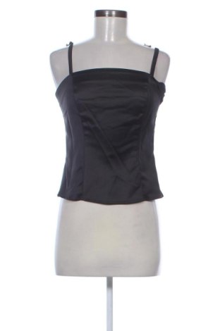 Damentop Unbranded, Größe S, Farbe Schwarz, Preis € 14,77