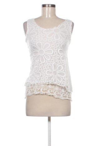 Damentop Unbranded, Größe M, Farbe Weiß, Preis € 14,83