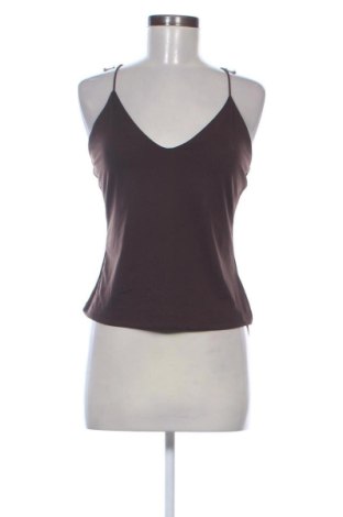 Damentop Unbranded, Größe M, Farbe Braun, Preis € 14,83