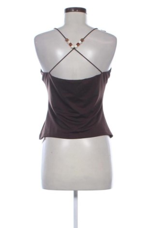 Damentop Unbranded, Größe M, Farbe Braun, Preis € 14,83
