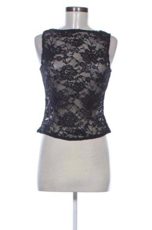 Damentop Unbranded, Größe L, Farbe Schwarz, Preis € 14,83