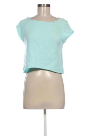 Dámsky top  Unbranded, Veľkosť M, Farba Modrá, Cena  14,77 €