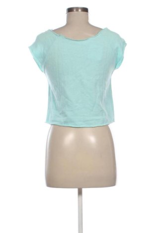 Dámsky top  Unbranded, Veľkosť M, Farba Modrá, Cena  14,77 €