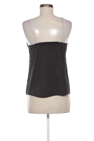 Дамски топ Unbranded, Размер S, Цвят Черен, Цена 10,73 €