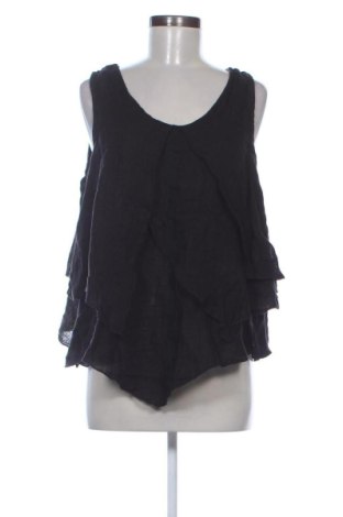 Dámský top Unbranded, Velikost L, Barva Černá, Cena  667,00 Kč