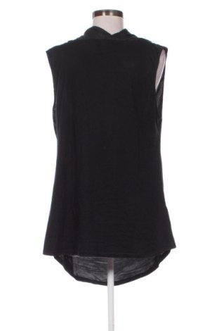 Γυναικείο τοπ Unbranded, Μέγεθος L, Χρώμα Μαύρο, Τιμή 14,77 €