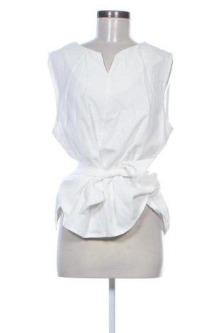 Дамски топ Unbranded, Размер XL, Цвят Бял, Цена 15,00 €