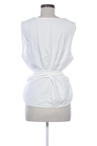 Дамски топ Unbranded, Размер XL, Цвят Бял, Цена 15,00 €