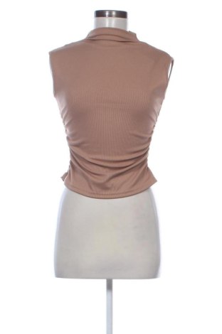 Dámský top Unbranded, Velikost S, Barva Hnědá, Cena  425,00 Kč