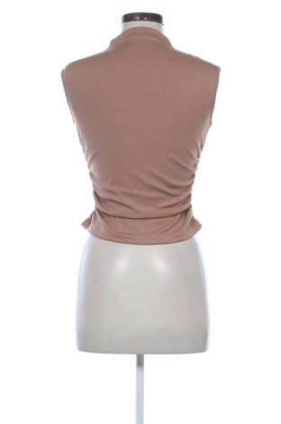 Dámský top Unbranded, Velikost S, Barva Hnědá, Cena  425,00 Kč