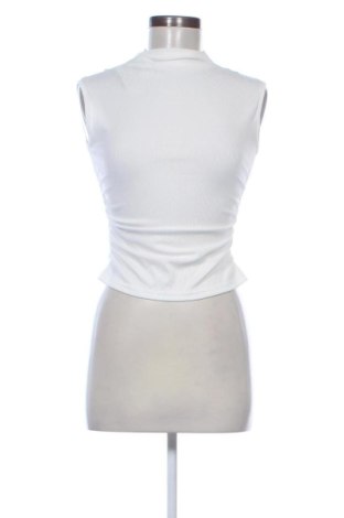 Γυναικείο τοπ Unbranded, Μέγεθος S, Χρώμα Λευκό, Τιμή 15,00 €