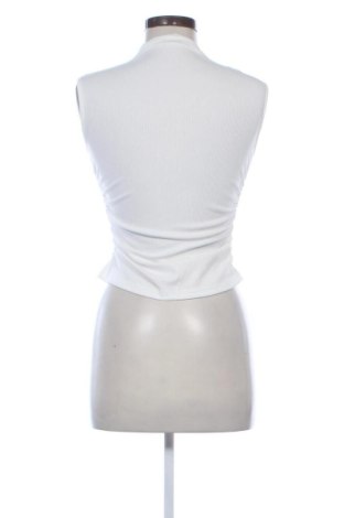Γυναικείο τοπ Unbranded, Μέγεθος S, Χρώμα Λευκό, Τιμή 15,00 €
