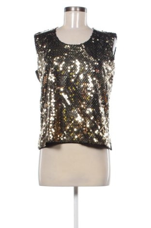 Női top Unbranded, Méret M, Szín Arany
, Ár 4 029 Ft