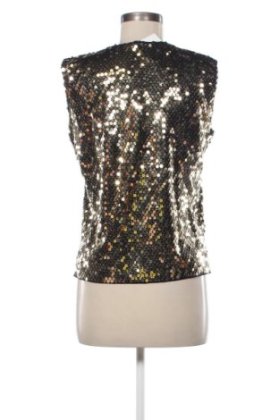 Női top Unbranded, Méret M, Szín Arany
, Ár 4 029 Ft