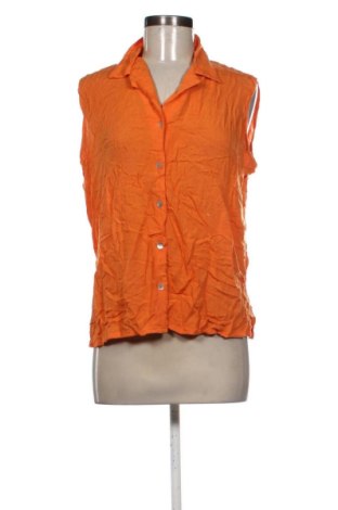 Damski top Unbranded, Rozmiar M, Kolor Pomarańczowy, Cena 43,99 zł