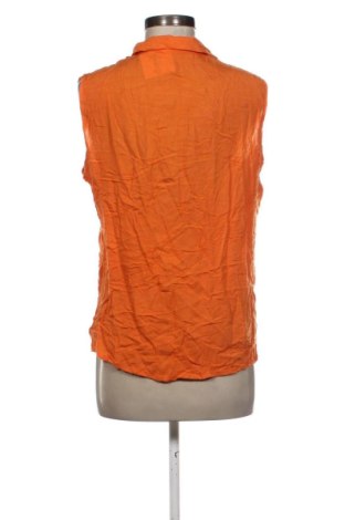 Damski top Unbranded, Rozmiar M, Kolor Pomarańczowy, Cena 43,99 zł