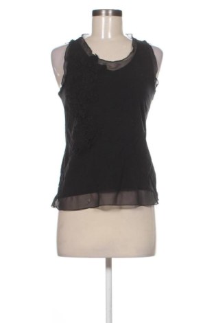 Γυναικείο τοπ Unbranded, Μέγεθος XS, Χρώμα Μαύρο, Τιμή 15,00 €