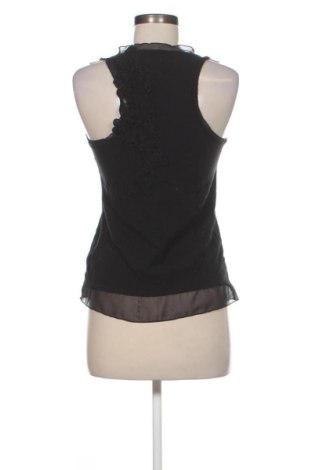 Γυναικείο τοπ Unbranded, Μέγεθος XS, Χρώμα Μαύρο, Τιμή 15,00 €