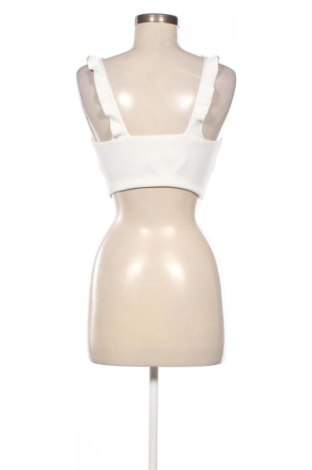Дамски топ Unbranded, Размер M, Цвят Бял, Цена 12,78 €