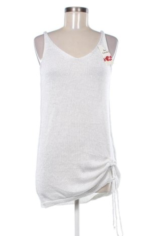 Γυναικείο τοπ Unbranded, Μέγεθος M, Χρώμα Λευκό, Τιμή 10,99 €