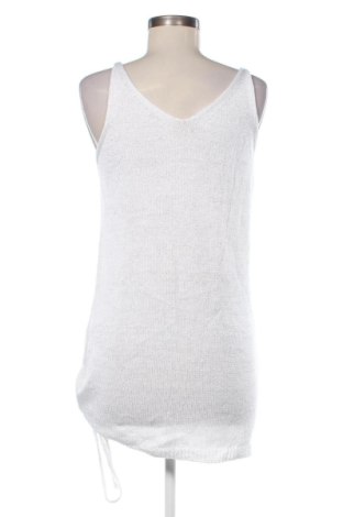 Γυναικείο τοπ Unbranded, Μέγεθος M, Χρώμα Λευκό, Τιμή 10,99 €