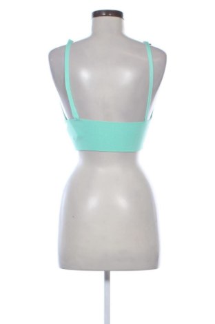 Дамски топ Unbranded, Размер XS, Цвят Зелен, Цена 10,73 €