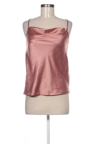 Dámský top Unbranded, Velikost S, Barva Popelavě růžová, Cena  582,00 Kč