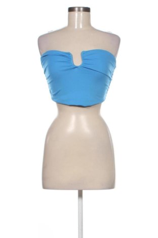 Dámský top Unbranded, Velikost XS, Barva Modrá, Cena  510,00 Kč