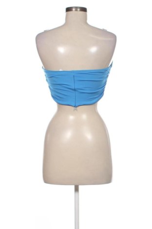 Dámský top Unbranded, Velikost XS, Barva Modrá, Cena  510,00 Kč