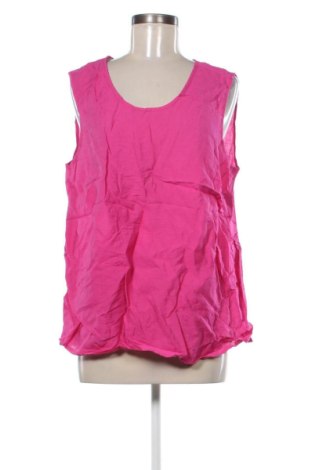 Γυναικείο τοπ Unbranded, Μέγεθος XL, Χρώμα Ρόζ , Τιμή 10,99 €