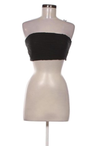 Дамски топ Unbranded, Размер XS, Цвят Черен, Цена 15,00 €