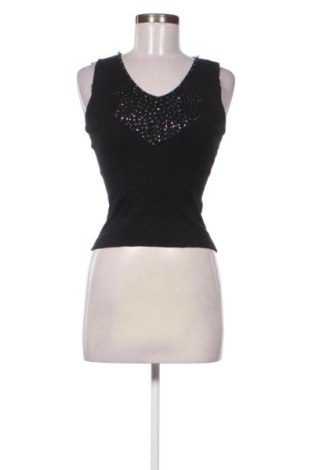 Γυναικείο τοπ Unbranded, Μέγεθος S, Χρώμα Μαύρο, Τιμή 11,99 €